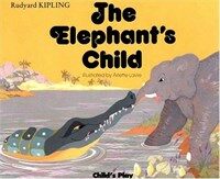 (The) Elephant's child