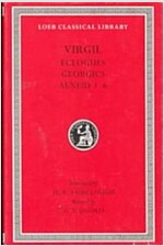 Eclogues. Georgics. Aeneid: Books 1-6 (Hardcover)