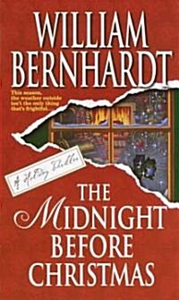 The Midnight Before Christmas: A Holiday Thriller (Mass Market Paperback)