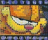 The Tenth Garfield Treasury (Paperback, 1st)