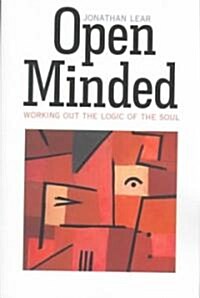 Open Minded: Working Out the Logic of the Soul (Paperback)