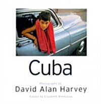 [중고] Cuba (Hardcover)