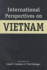 International Perspectives on Vietnam (Hardcover)