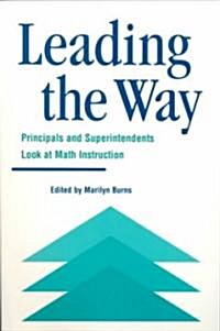 Leading the Way (Paperback)