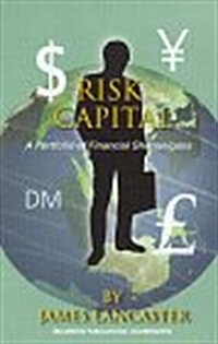 Risk Capital (Paperback)