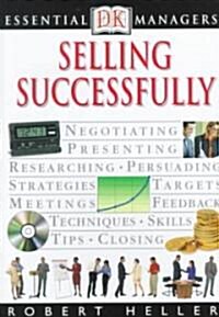 Selling Successfully (Paperback)