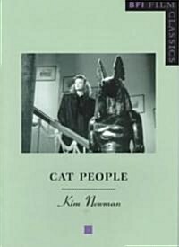 Cat People (Paperback)