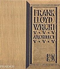 Frank Lloyd Wright (Paperback)