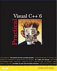 Practical Visual C++ 6 (Paperback)