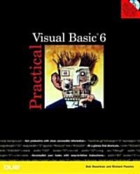 Practical Visual Basic 6 [With CDROM] (Other)