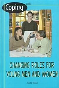 Coping With Changing Roles for Young Men and Women (Library)