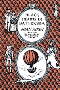 Black Hearts in Battersea (Paperback)