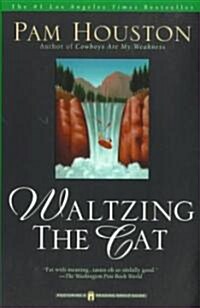 Waltzing the Cat (Paperback)