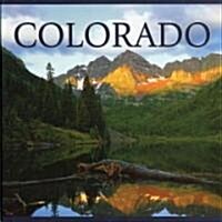 Colorado (Hardcover)