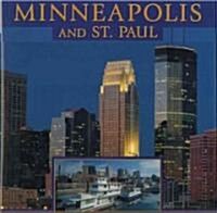 Minneapolis and St. Paul (Hardcover)