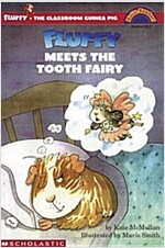 Fluffy Meets the Tooth Fairy (Paperback)