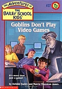 Goblins Dont Play Video Games (Paperback)