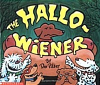 The Hallo-Wiener (Paperback)