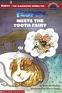 [중고] Fluffy Meets the Tooth Fairy (Paperback)