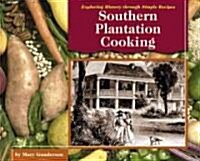 Southern Plantation Cooking (Library)