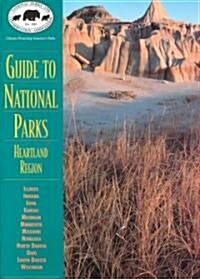 Guide to the National Parks (Paperback)