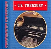 U.S. Treasury (Hardcover)