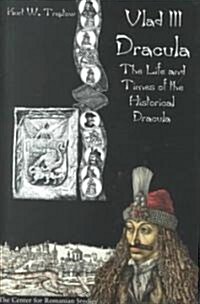 Vlad III Dracula (Hardcover)