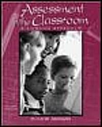 Assessment in the Classroom (Paperback, 2nd, Subsequent)