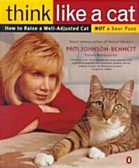 Think Like a Cat (Paperback)