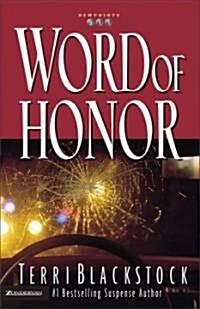 Word of Honor (Paperback)