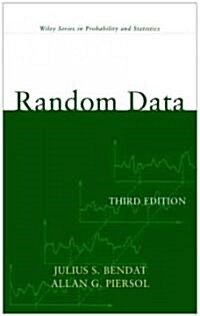 [중고] Random Data (Hardcover, 3rd, Subsequent)