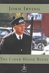 The Cider House Rules (Hardcover)