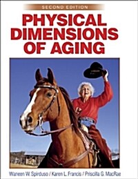 Physical Dimensions of Aging (Hardcover, 2)