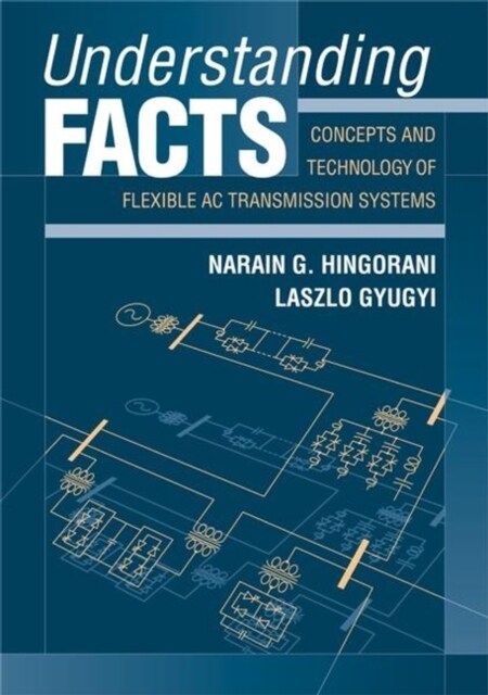 Understand FACTS Flexible AC Trans Systm (Hardcover)