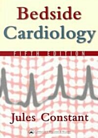 Bedside Cardiology (Paperback, 5th, Subsequent)