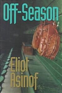 Off-Season (Hardcover)
