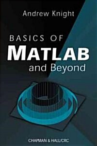 Basics of MATLAB and Beyond (Paperback)