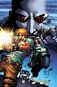 G.I. Joe Frontline (Paperback)