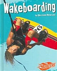 Wakeboarding (Hardcover)