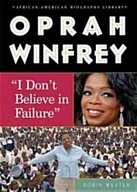 Oprah Winfrey (Library)