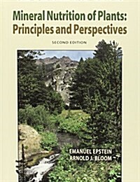 Mineral Nutrition of Plants: Principles and Perspectives (Hardcover, 2, Revised)