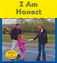 I Am Honest (Paperback)