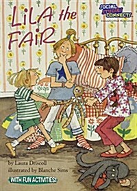 Lila the Fair (Paperback)