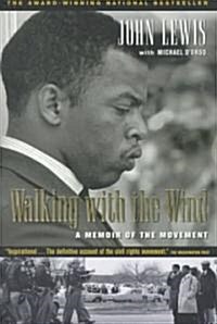 Walking With the Wind (Paperback)