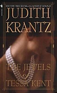 The Jewels of Tessa Kent (Mass Market Paperback)