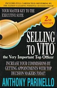 Selling to Vito (Paperback, 2nd, Subsequent)