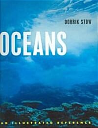 Oceans: An Illustrated Reference (Hardcover)