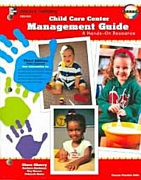 Childcare Center Management (Paperback, 3rd)