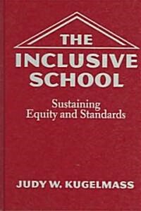 The Inclusive School (Hardcover)
