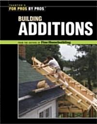Building Additions (Paperback)